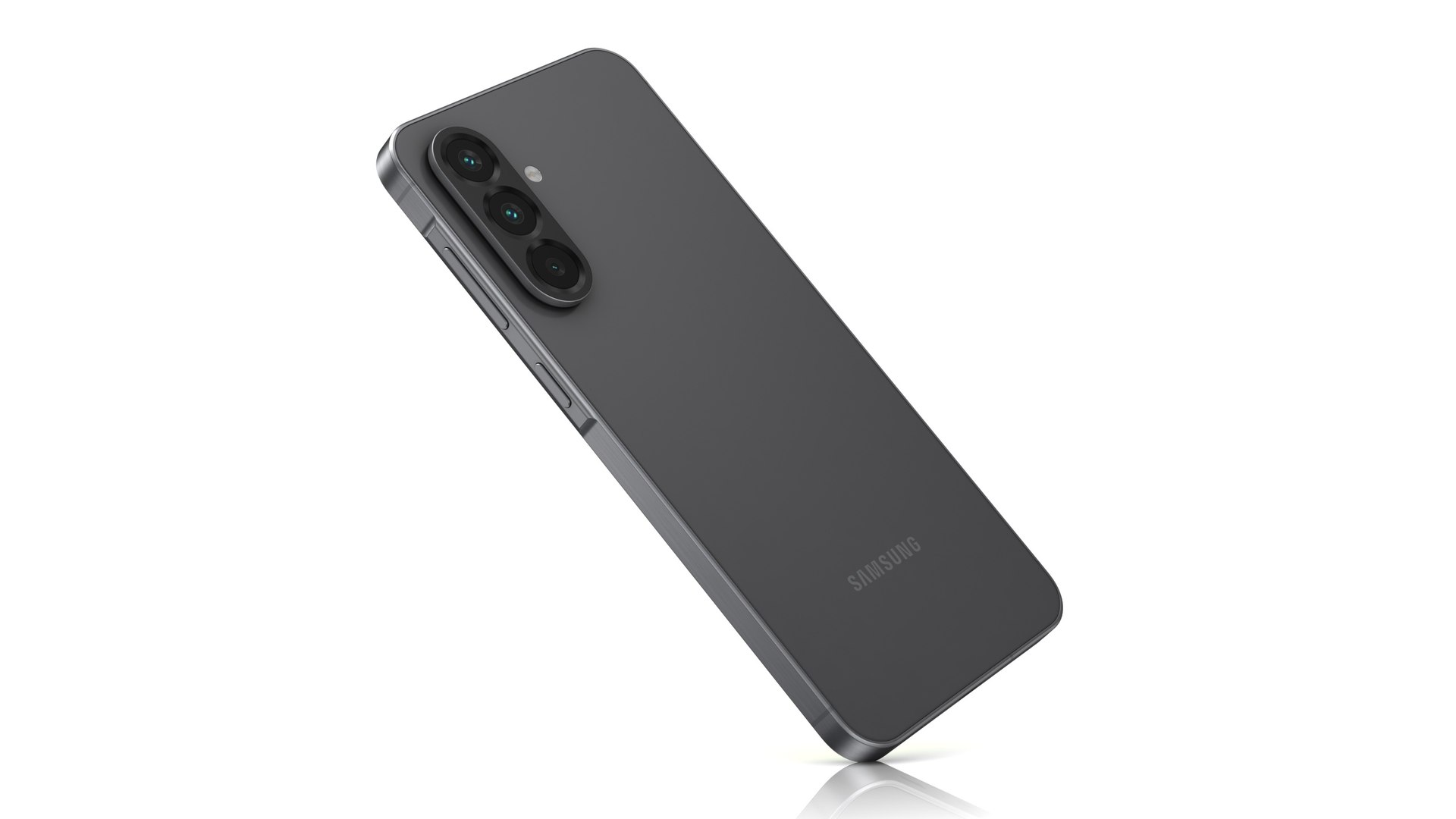 Samsung Galaxy A56 5G All Color 3D Model - TurboSquid 2374014
