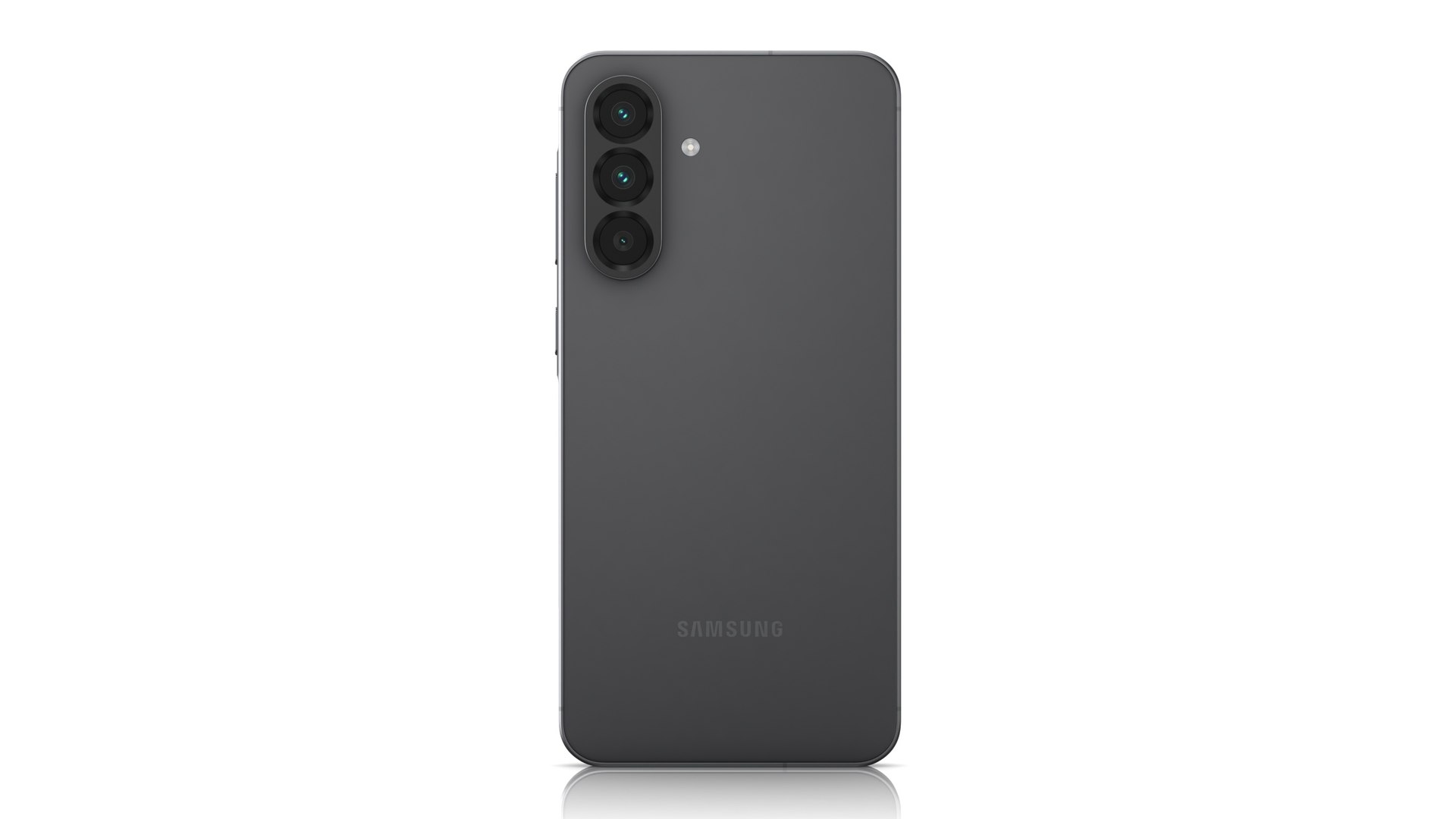 Samsung Galaxy A56 5G All Color 3D Model - TurboSquid 2374014