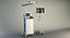 Medical Equipment Collection 15 in 1