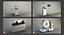 Medical Equipment Collection 15 in 1