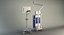Medical Equipment Collection 15 in 1