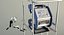 Medical Equipment Collection 15 in 1