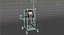 Medical Equipment Collection 15 in 1