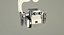 Medical Equipment Collection 15 in 1