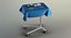 Medical Equipment Collection 15 in 1