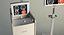 Medical Equipment Collection 15 in 1