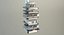 Medical Equipment Collection 15 in 1