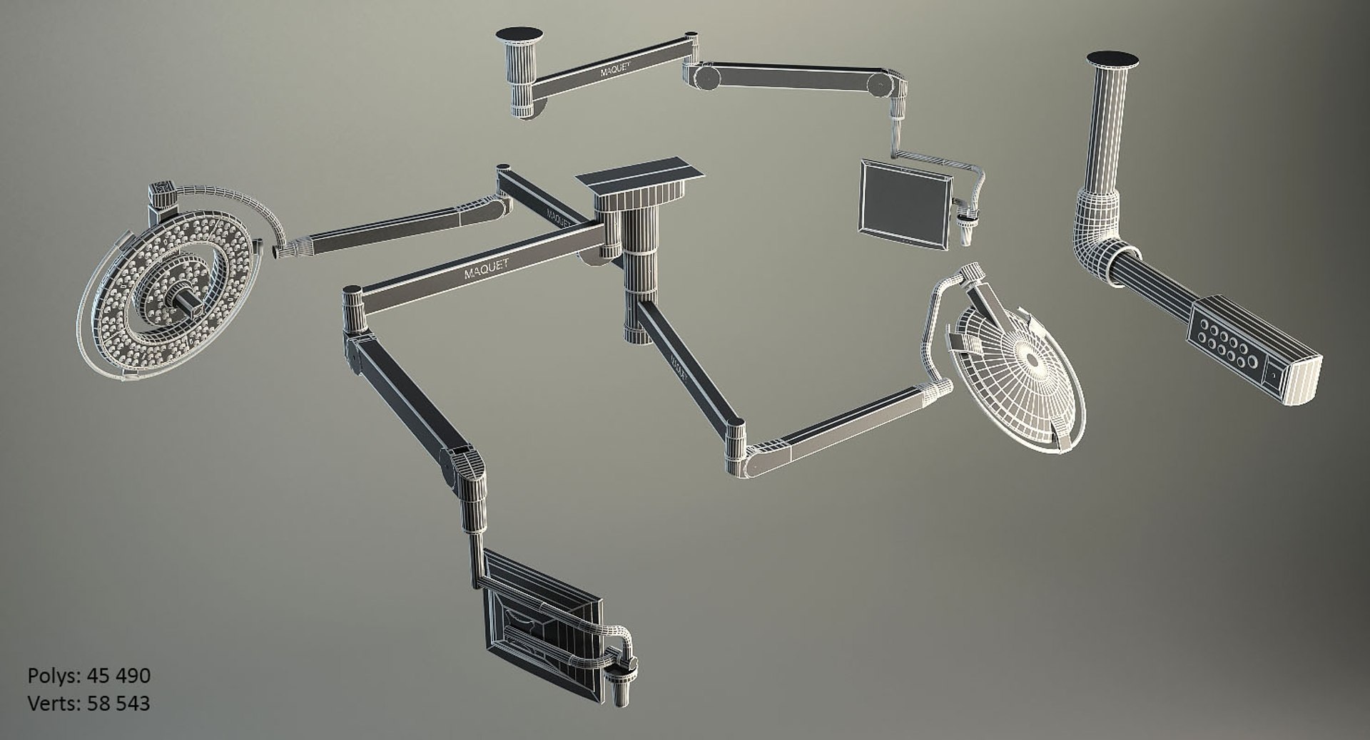 3D medical equipment model https://p.turbosquid.com/ts-thumb/TQ/el3nmY/of7PMaoJ/86/jpg/1494920080/1920x1080/fit_q87/2ca8123dc07620eb3fa67549558e3541a5ae47b8/86.jpg