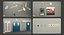 Medical Equipment Collection 15 in 1