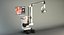 Medical Equipment Collection 15 in 1