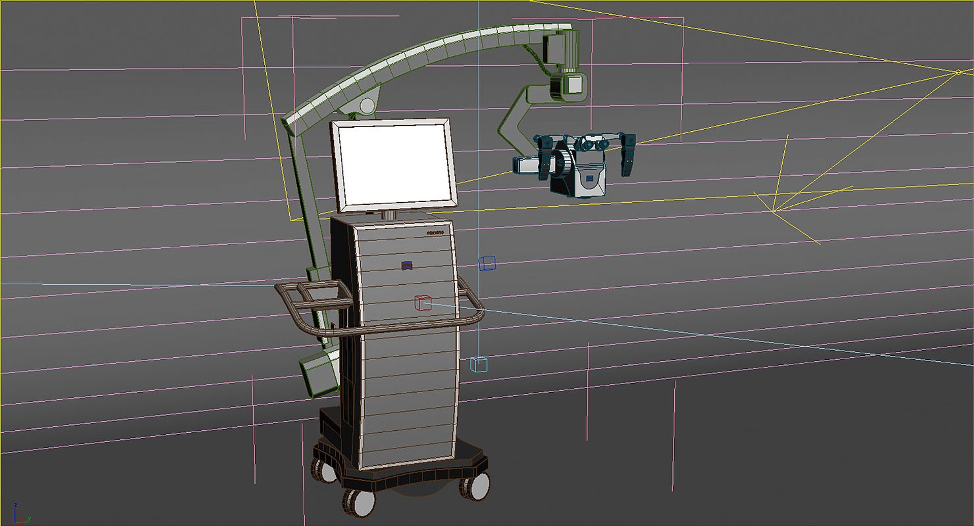 3D medical equipment model https://p.turbosquid.com/ts-thumb/TQ/el3nmY/sNjE8GVa/46/jpg/1494920080/1920x1080/fit_q87/8ed6d970362b047a9bcef161a94bb57044d3ca3f/46.jpg