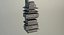 Medical Equipment Collection 15 in 1