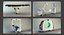 Medical Equipment Collection 15 in 1