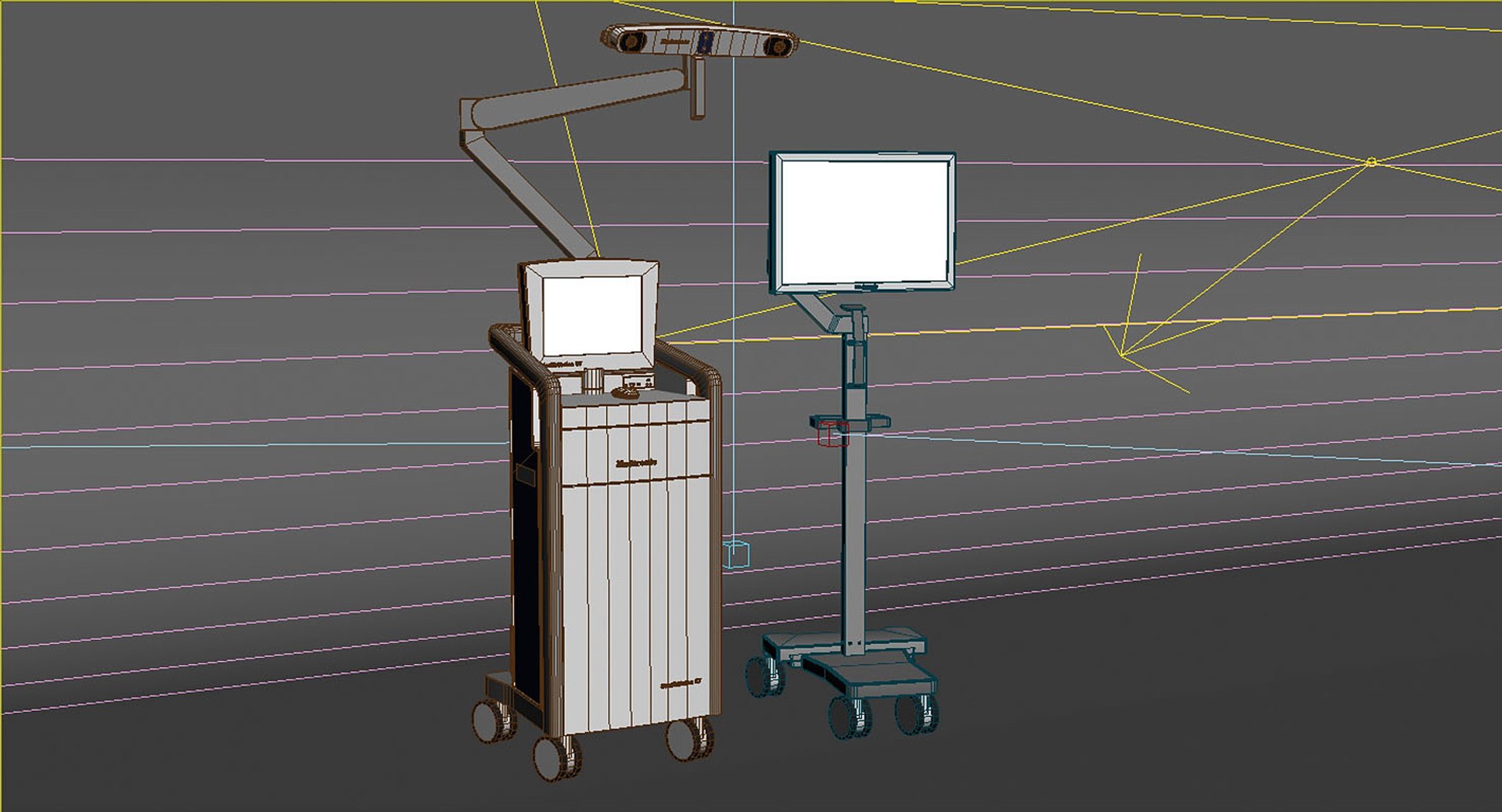 3D medical equipment model https://p.turbosquid.com/ts-thumb/TQ/el3nmY/uQVa46Fx/72/jpg/1494920080/1920x1080/fit_q87/9c524d9cd8d4e290cca8a11a89ad46c25fcf6547/72.jpg