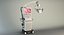 Medical Equipment Collection 15 in 1
