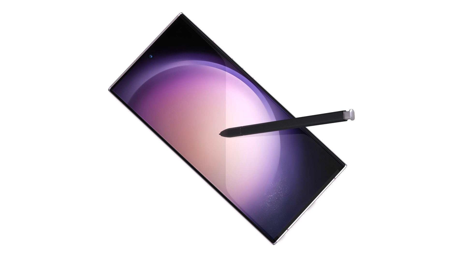 File:Samsung Galaxy S23 Ultra, 512 GB, Lavender mit S-Pen 20230416 HOF00335  RAW-Export cens.png - Wikipedia