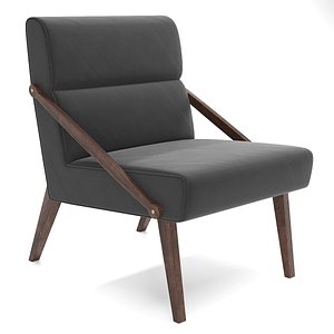model 32 3D model