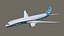 B789 Dreamliner SC