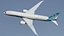 B789 Dreamliner SC