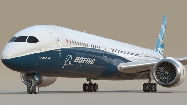 Khám Phá Đặc Điểm Nổi Bật Của B789 - Hành Trình Đến Với Đỉnh Cao Giao Dịch Thắng Lợi