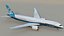 B789 Dreamliner SC