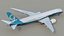B789 Dreamliner SC