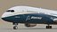 B789 Dreamliner SC