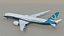 B789 Dreamliner SC