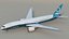 B789 Dreamliner SC