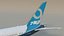B789 Dreamliner SC