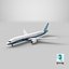B789 Dreamliner SC