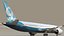 B789 Dreamliner SC