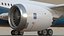 B789 Dreamliner SC