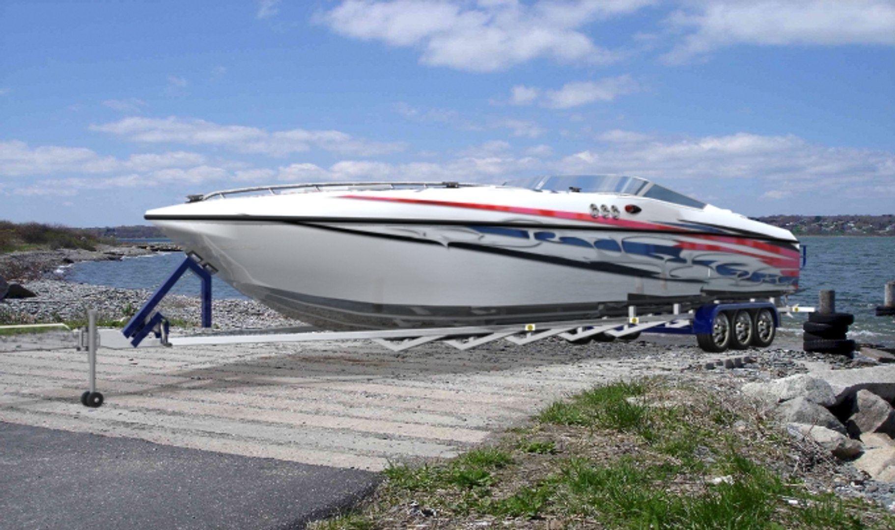 3d race boat model https://p.turbosquid.com/ts-thumb/TQ/kXO2rU/xzVkvIzB/launchramp/jpg/1192569276/1920x1080/fit_q87/a9a1ebd3d73de633db3fc3681ddca0a768d20ce3/launchramp.jpg