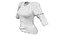 Ladies Massive Shoulders Top