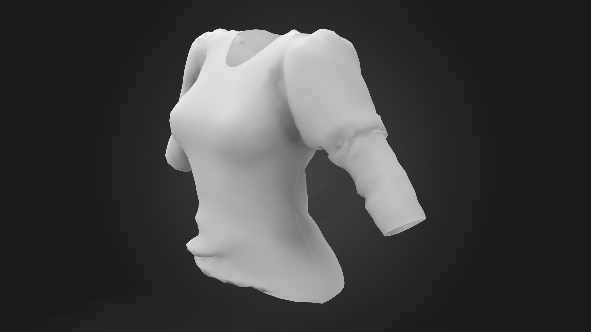 3D Ladies Massive Shoulders Top https://p.turbosquid.com/ts-thumb/TQ/kXW3UI/La/previewao/png/1653911932/1920x1080/fit_q87/05df4f7f07378fda702b3da86e9907a824961422/previewao.jpg