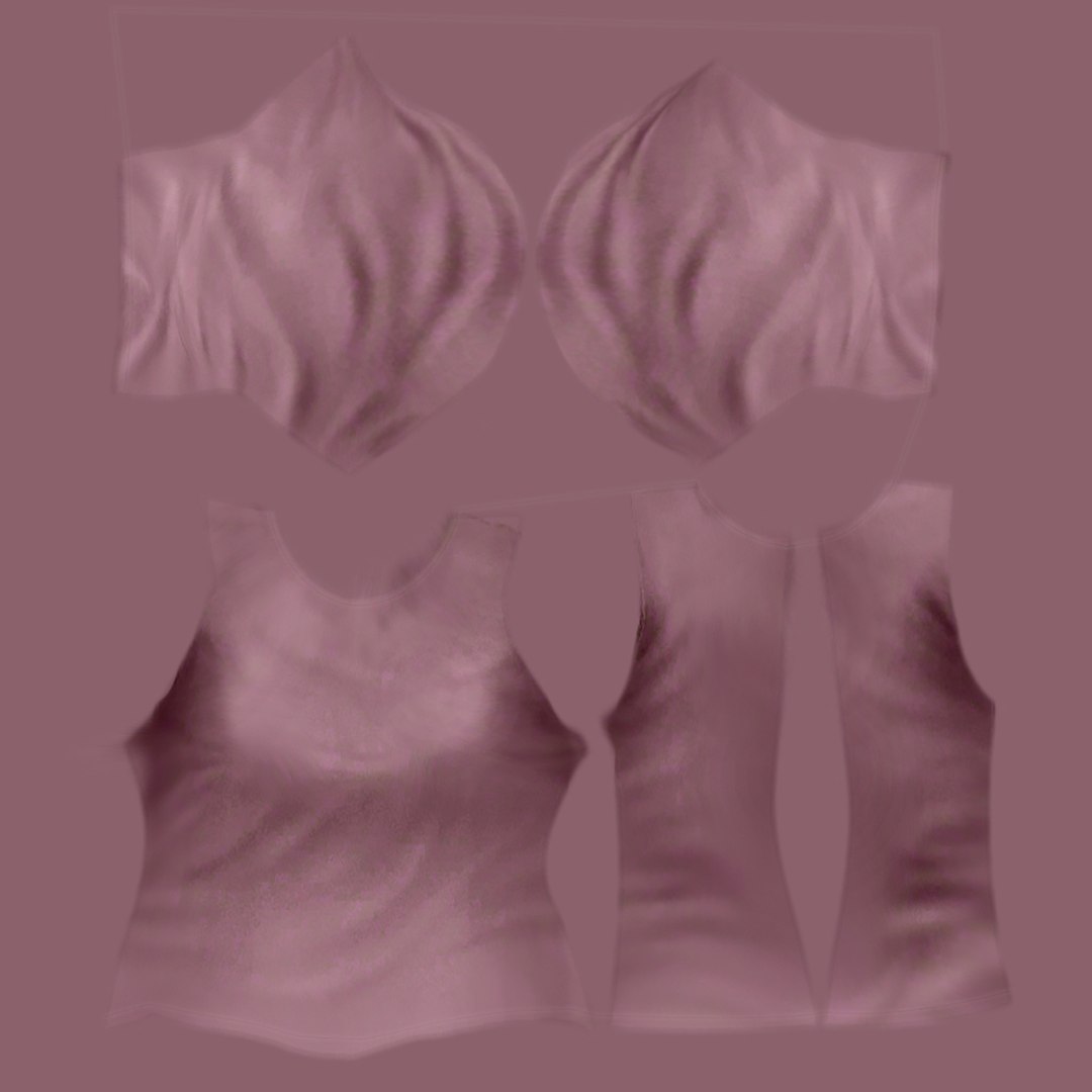 3D Ladies Massive Shoulders Top https://p.turbosquid.com/ts-thumb/TQ/kXW3UI/hI/texturemappink1/jpg/1653911941/1920x1080/fit_q87/fa6e14f8e6b6e54a6f60ec8e062bef48aed04bd3/texturemappink1.jpg