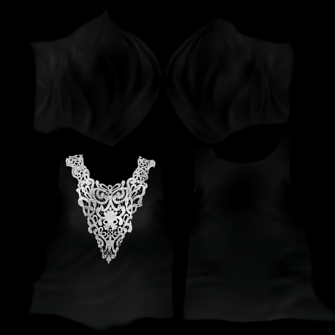 3D Ladies Massive Shoulders Top https://p.turbosquid.com/ts-thumb/TQ/kXW3UI/iv/texturemapblack/jpg/1653911939/1920x1080/fit_q87/247fea1472e144be96498d3cbae90d8fb67be4ad/texturemapblack.jpg
