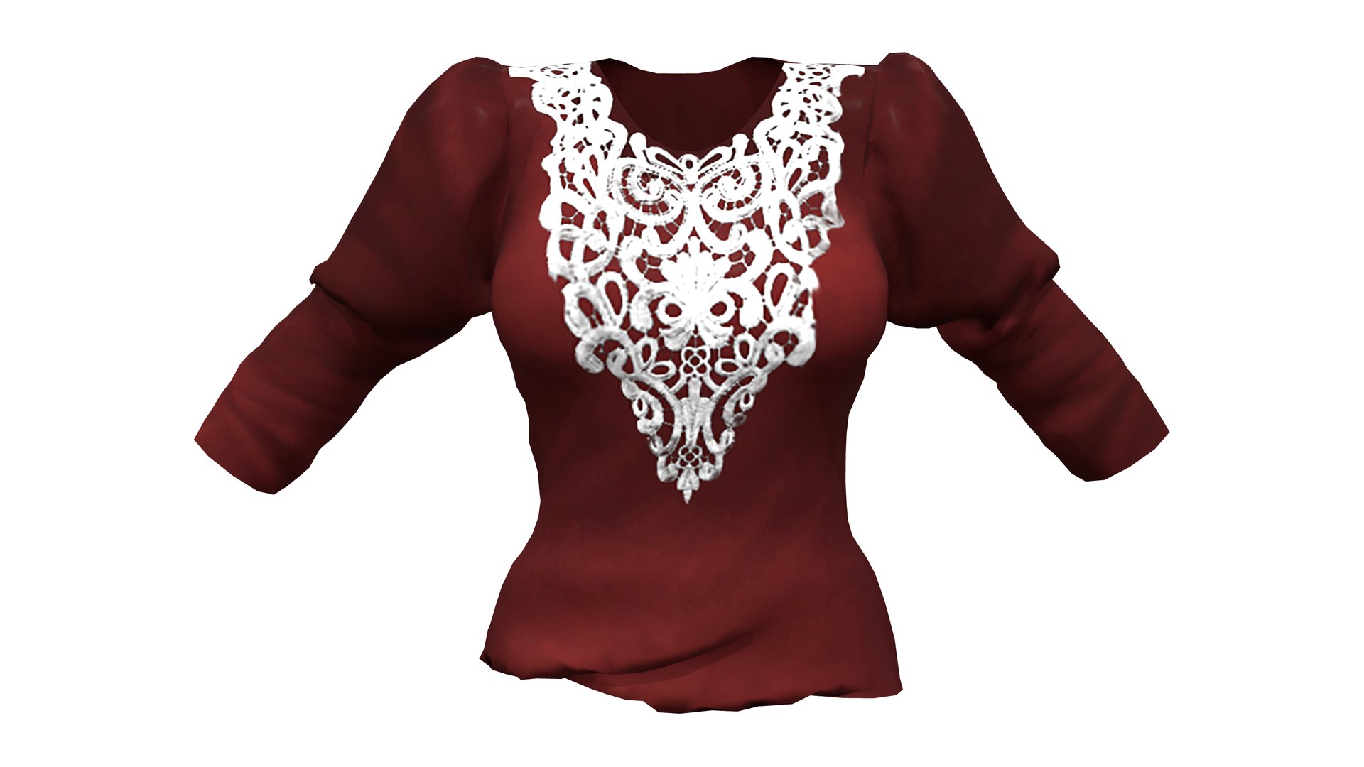 3D Ladies Massive Shoulders Top https://p.turbosquid.com/ts-thumb/TQ/kXW3UI/ln/preview1/png/1653911929/1920x1080/fit_q87/b3dc774049a815d4c6008917a5b9d4ab7aeb604b/preview1.jpg