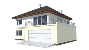 ZX10 House