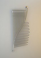 Heater Foglia Cordivari