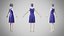 Dress 36 Neon Drift