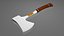 Estwing axe
