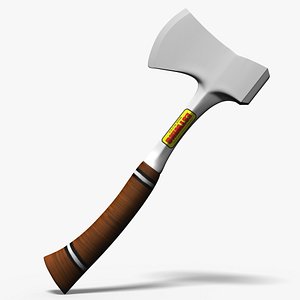 Estwing axe