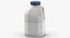 Infini Milk Bottle Small
