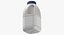 Infini Milk Bottle Small
