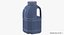 Infini Milk Bottle Small