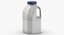 Infini Milk Bottle Small