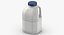 Infini Milk Bottle Small