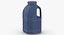 Infini Milk Bottle Small
